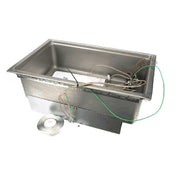 APW 3P-TM90DS-120 Tm 90d W/dr 120v 1200w (std2)