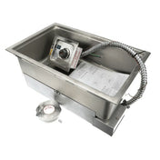 APW 3P-TM90DULS Tm 90ul 208/240v 1200/1600w