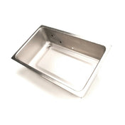 APW 54575 Ez Fill Well Pan Weld W/ct Ass