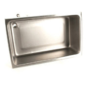 APW 54579 Ez Fill Well Pan Weld W/ct As