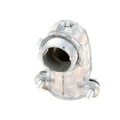 APW 55058 Conduit Connector 3/4 X 90 De