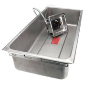 APW 55279-36UL Tm 43 36ul 4/3 Size 208/240v