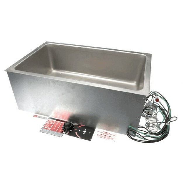 APW 55485-72 Bm 80 (72 Inch Cap 120 Volt