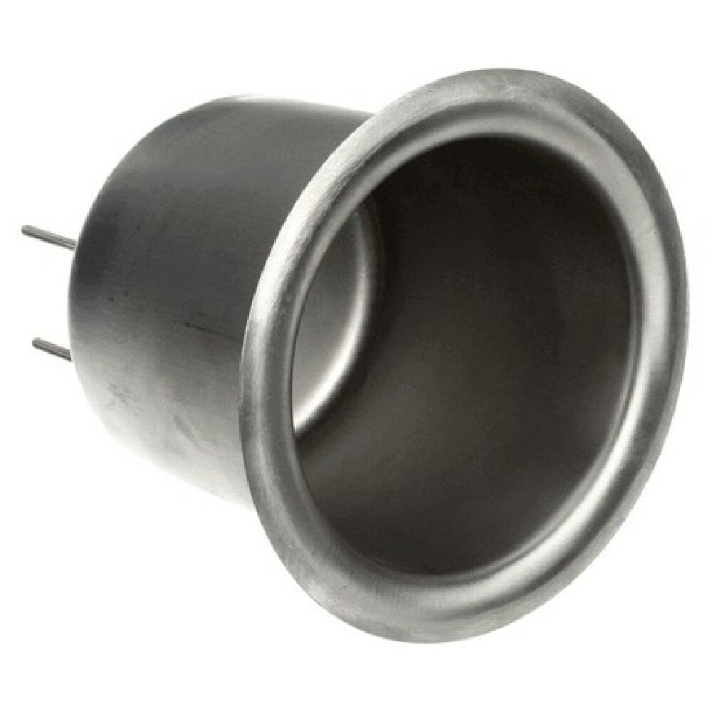 APW 56660 4qt Well Pan W/drain Assembly