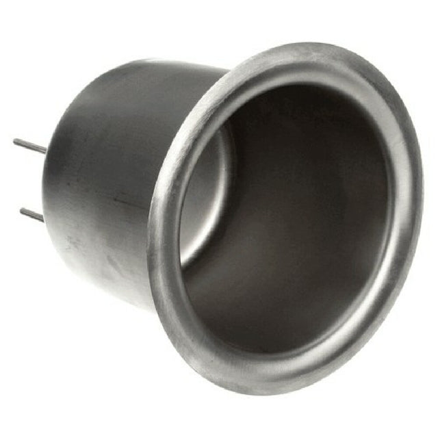 APW 56660 4qt Well Pan W/drain Assembly