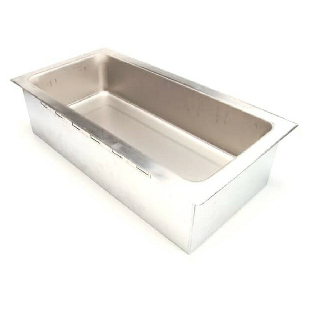 APW 57567 Wrapper & Pan Weld Assembly 4/3 T