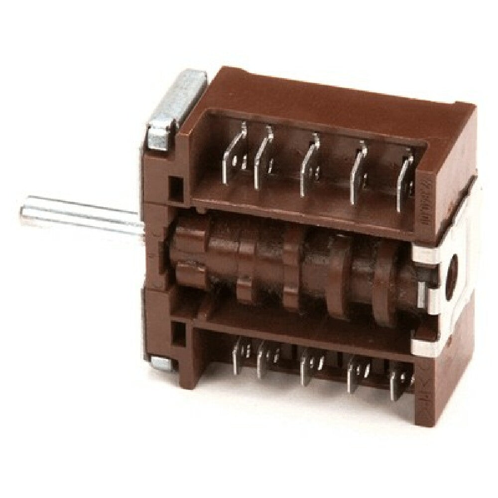 APW AS-1300210 Switch 4 Pos Rotary