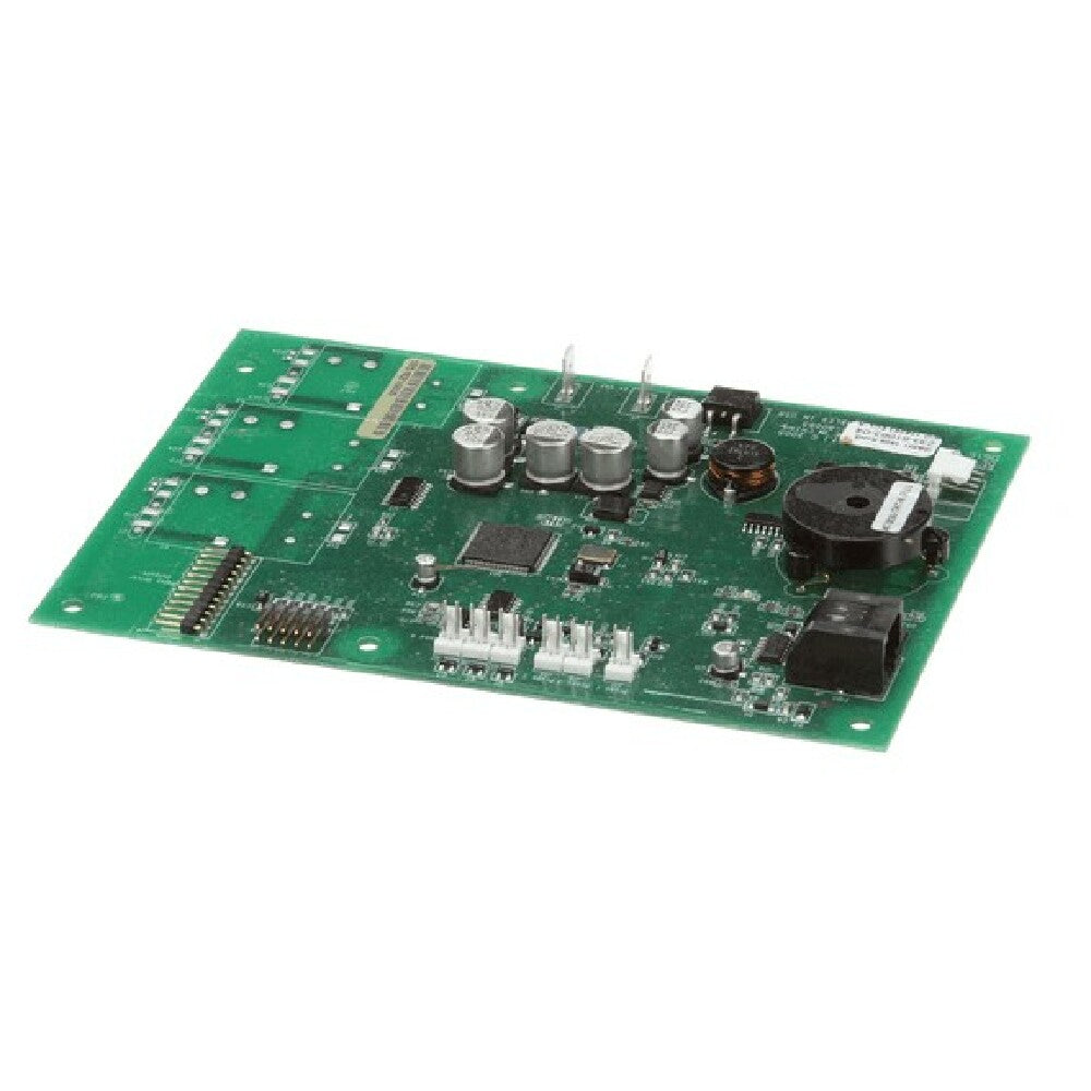 APW AS-1475240 Control 6 Ch. Temperature