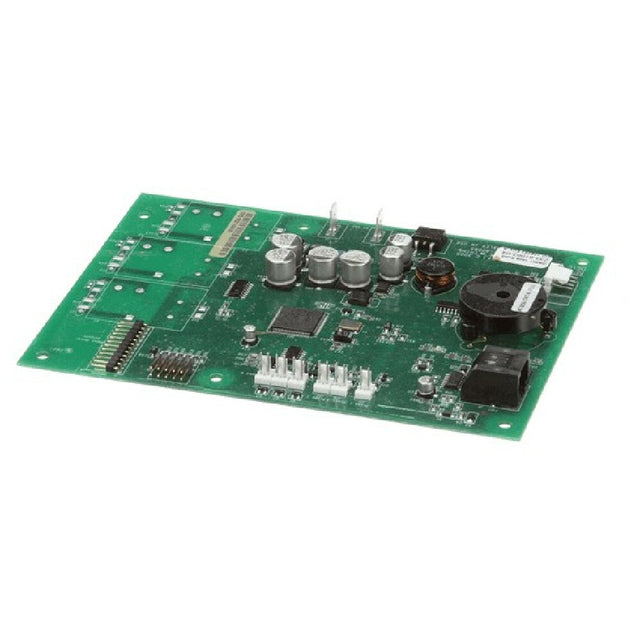 APW AS-1475240 Control 6 Ch. Temperature