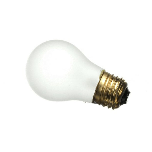APW AS-1505825 Bulb Light 25w 130v Coated