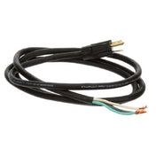 APW AS-1542002 Cordset Nema 5 15p 14/3 90c Sjo 300v