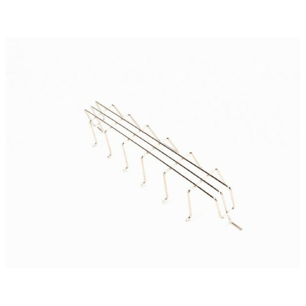 APW AS-21775100 Basket Dog Steamer