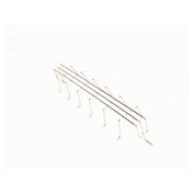 APW AS-21775100 Basket Dog Steamer