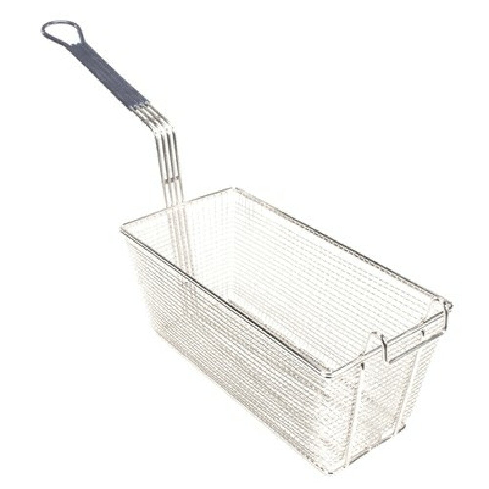 APW AS-300189 Basket Fryer 13 X 6x 5 Tsf 4