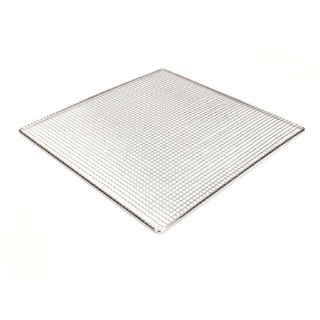 APW AS-300645 Rack Fryer Mesh Screen 17 X 17
