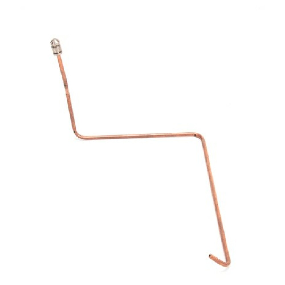 APW AS-330923 Tubing Pilot Low Profile Salam