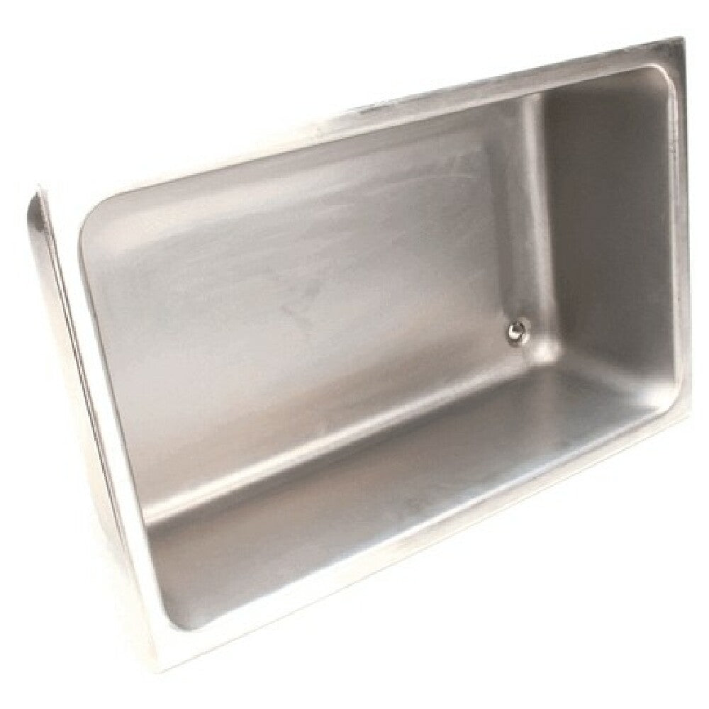 APW AS-54518 Well Pan Stud Weld Assembly For Ez