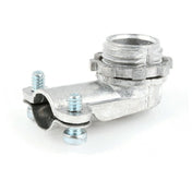 APW AS-55343 Conduit Connector 90 Deg Flex