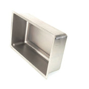 APW AS-55506 500 Well Pan W/cr Stud