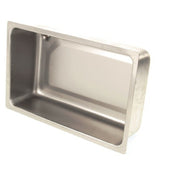 APW AS-55534 500 Well Pan W/dr Studs