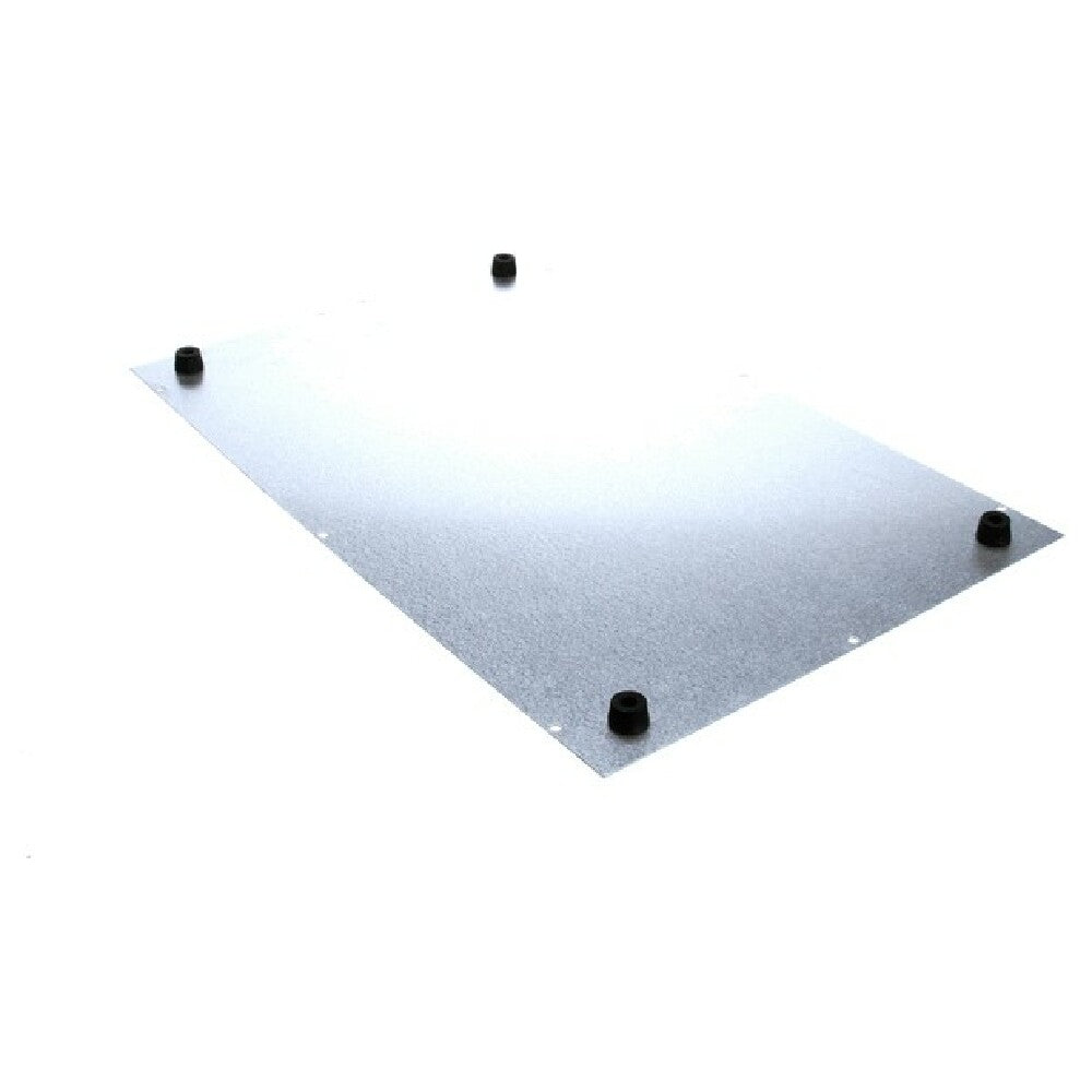 APW AS-55896 Bottom Cover Foot Assembly 12x20
