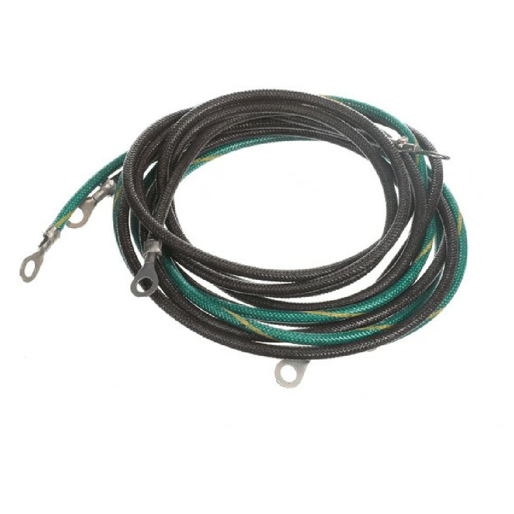 APW AS-56416 Wire Set Insulated Warmers