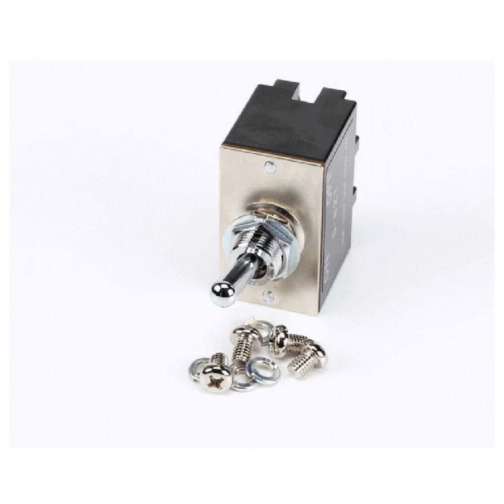 APW AS-67002 Switch On Off 30 Amp Dpst