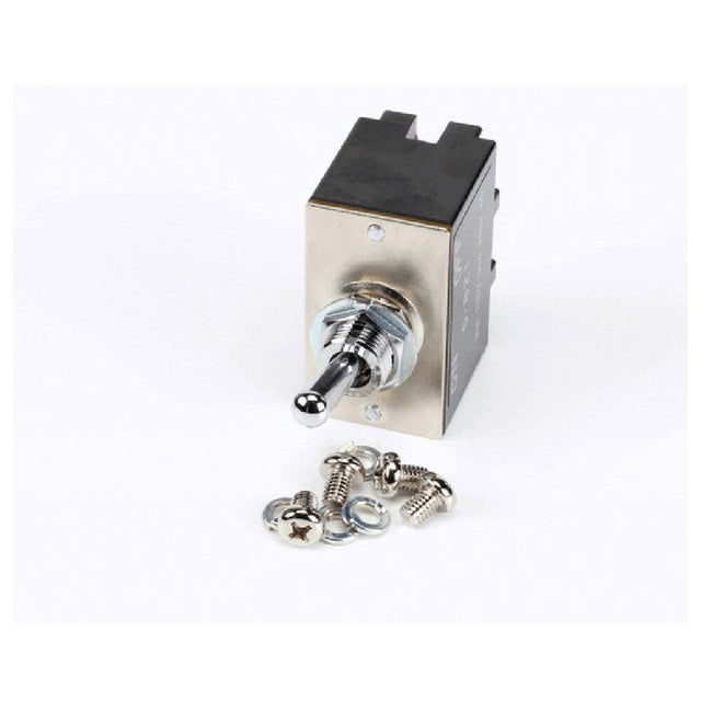 APW AS-67002 Switch On Off 30 Amp Dpst