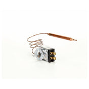 APW AS-69120 Thermostat Model K 12 24