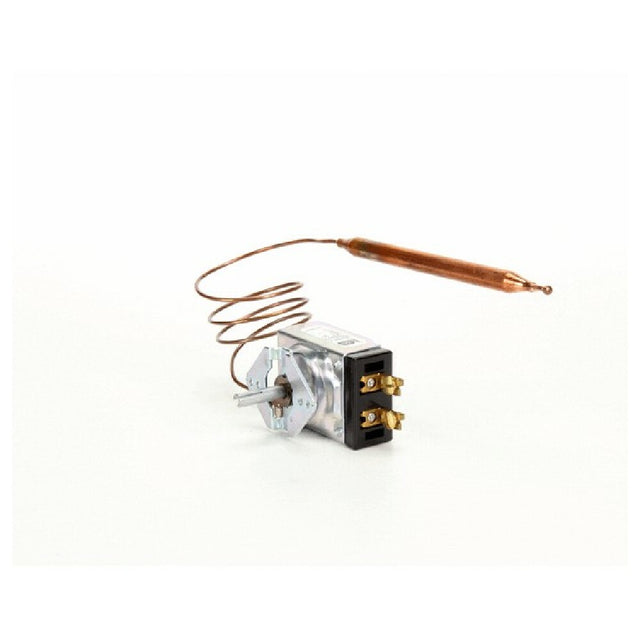 APW AS-69120 Thermostat Model K 12 24