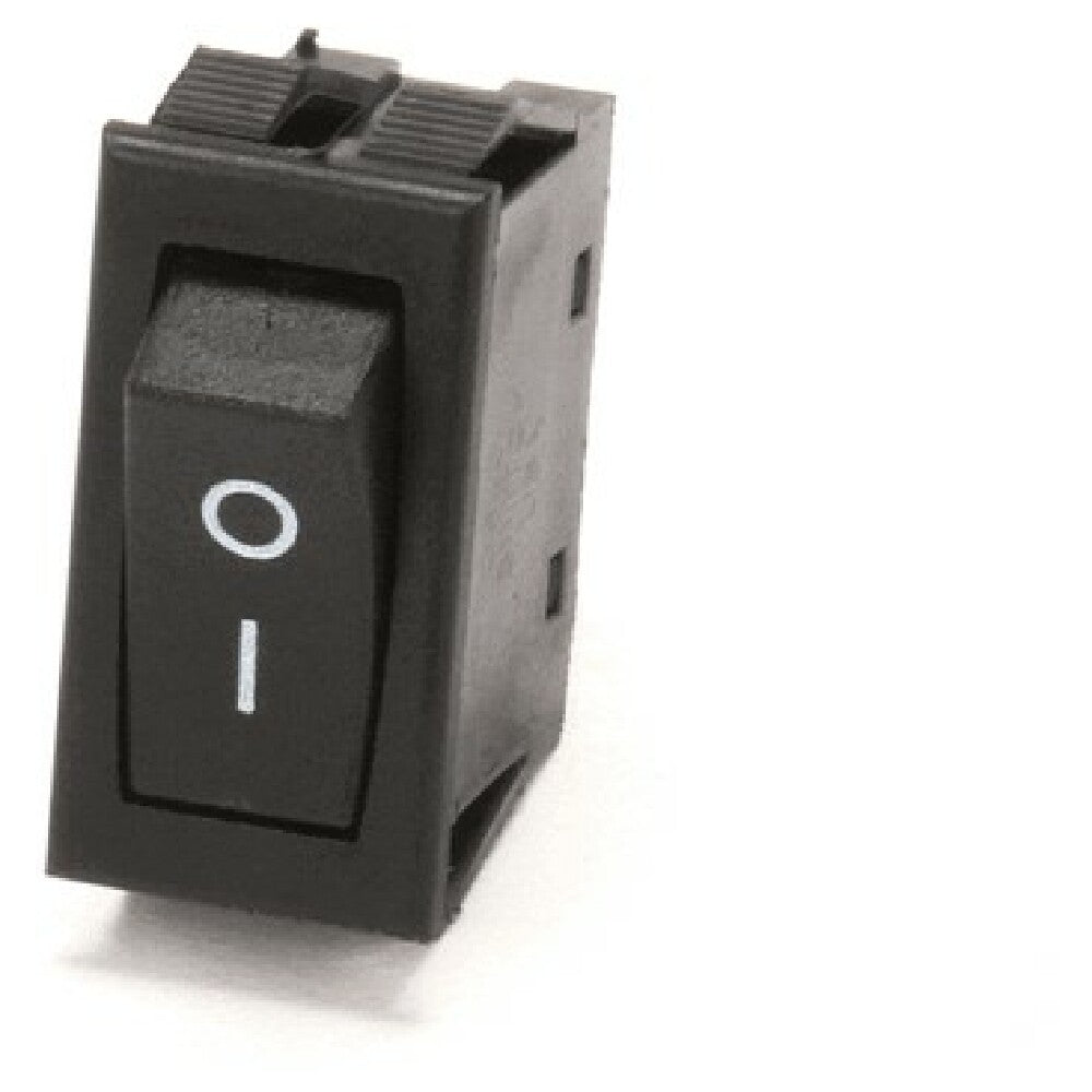 APW AS-80018525 Switch Rocker Spst On/off 250v Griddle
