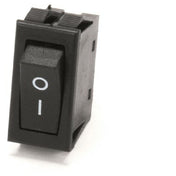APW AS-80018525 Switch Rocker Spst On/off 250v Griddle