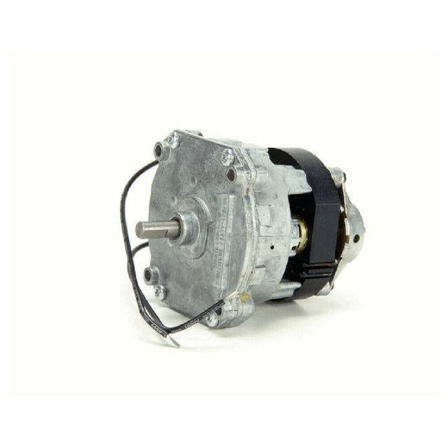APW AS-85143 Motor Gear 230v 60hz 9rpm Bt