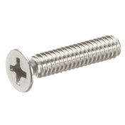 APW AS-89013 Screw 1/4 20 X 1 1/4 Ft Hd S/