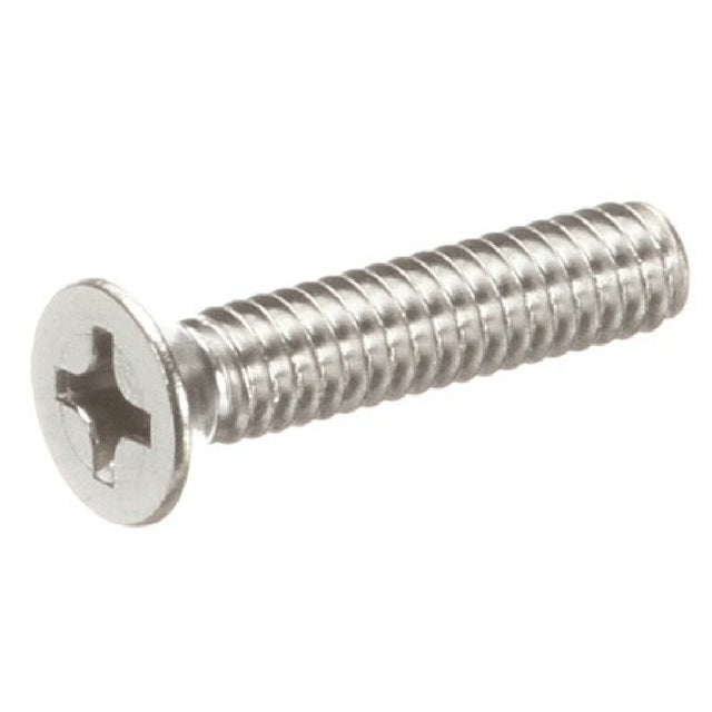 APW AS-89013 Screw 1/4 20 X 1 1/4 Ft Hd S/