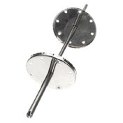 APW SHC-85174 Butter Roll Shaft Assy M