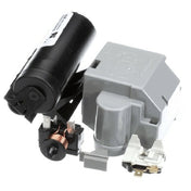 Arctic Air 65210 Overload And Relay