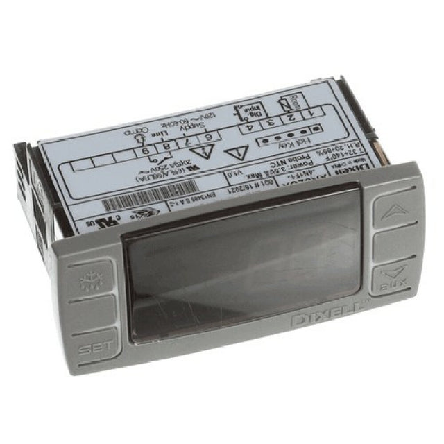 Arctic Air 65344 Controller