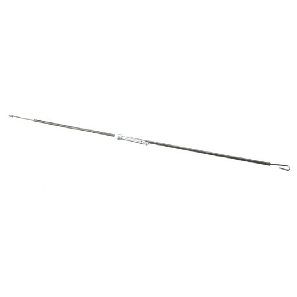 Arctic Air 69703 Door Closer