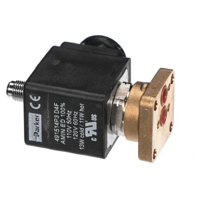 Astra Espresso Machines  A10110 Electro Valve 110 Volt
