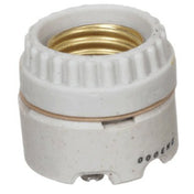 Atlantic Food Bars  AFBLMPH Porcelain Lamp Socket