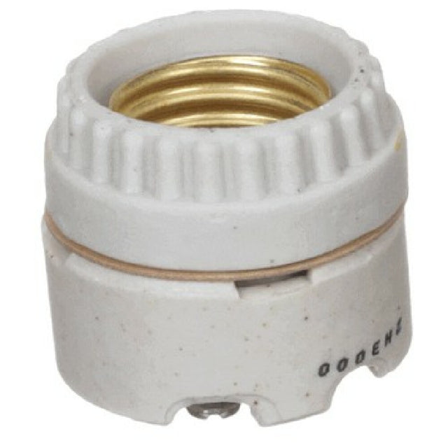 Atlantic Food Bars  AFBLMPH Porcelain Lamp Socket