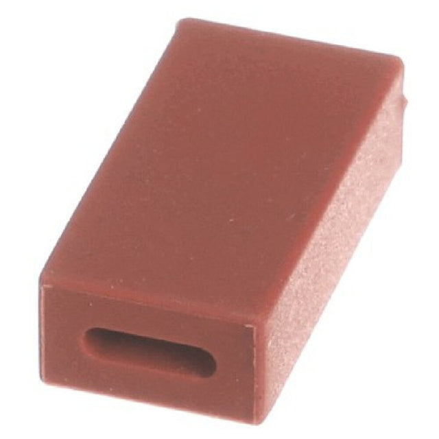 Atlantic Food Bars  AFBTES Term End Seal W/adhes