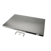 Atosa 21201001019 Fryer Cover W/handle