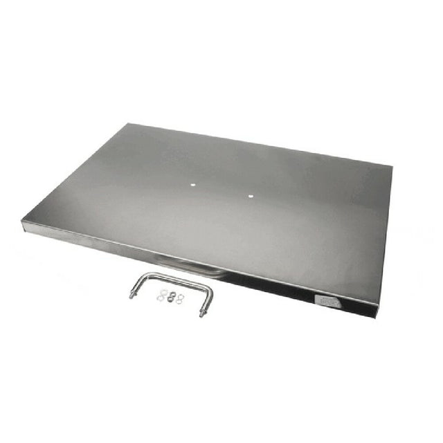 Atosa 21201001019 Fryer Cover W/handle