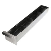 Atosa 21207001009 Tray Catch Griddle