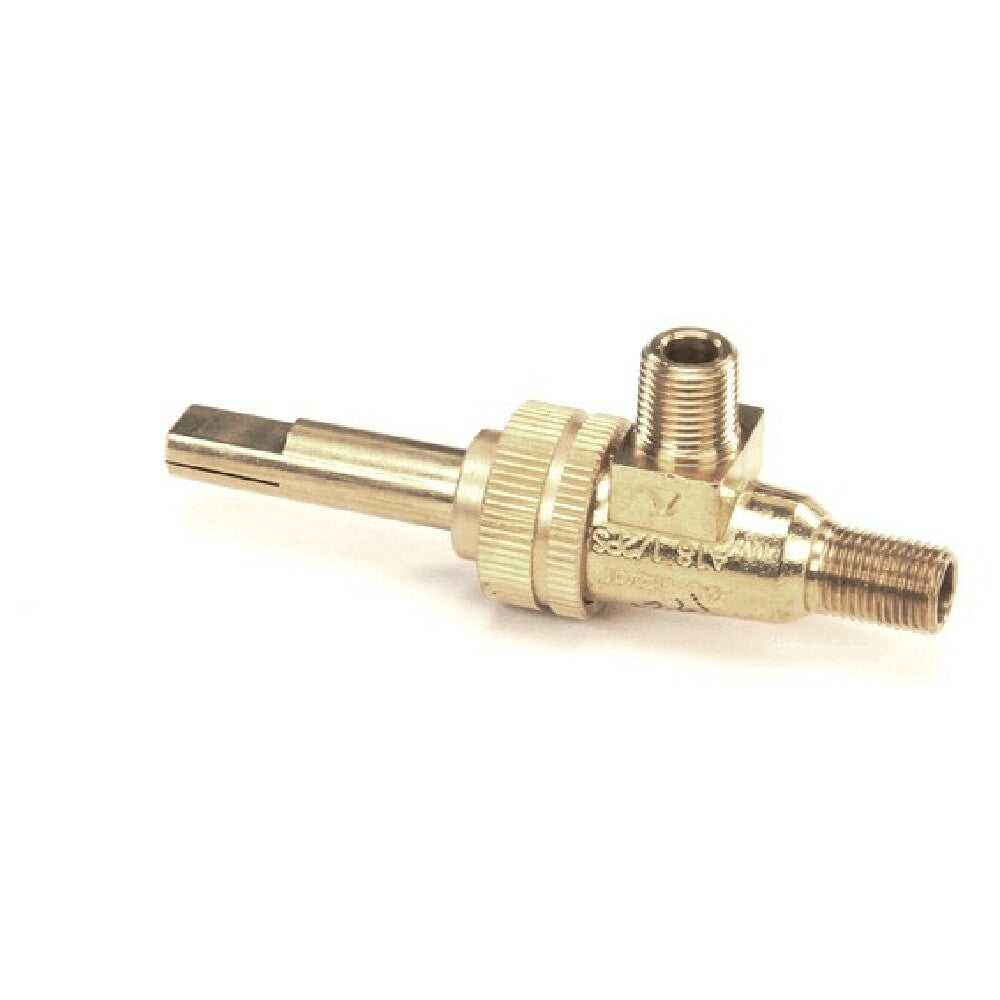 Atosa 301030002 Valve Manual