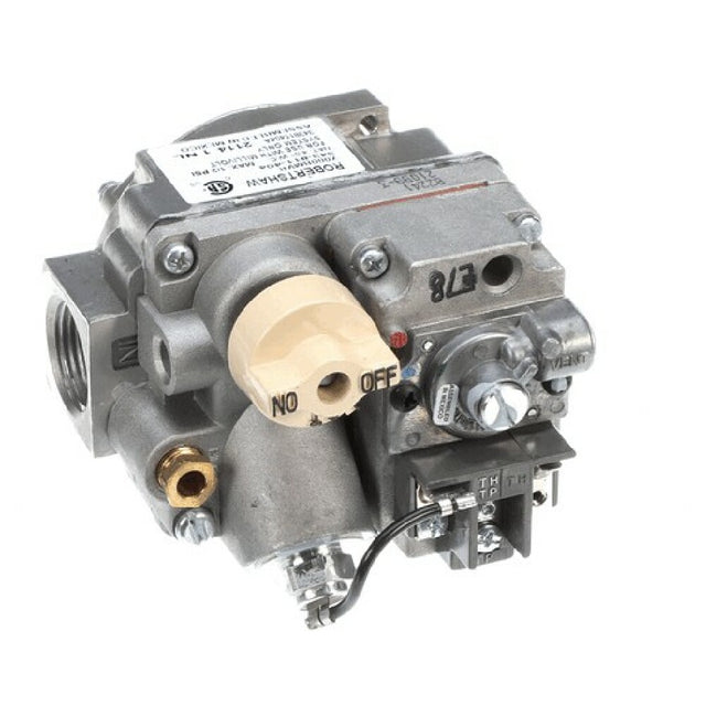 Atosa 301030003 Valve Combination Safety Nat