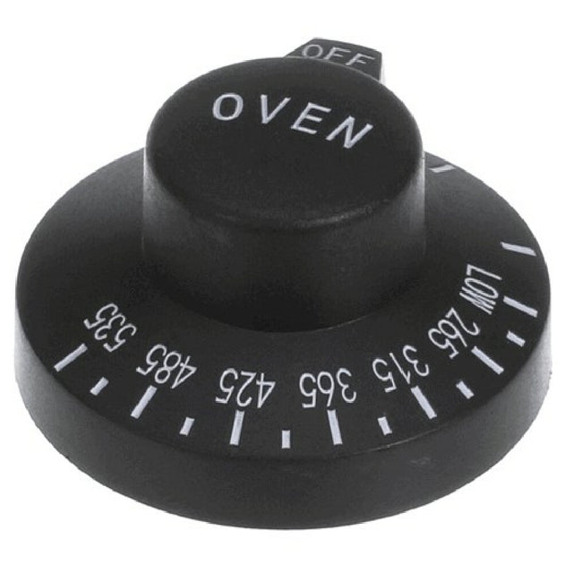 Atosa 301140008 Knob Thermostat