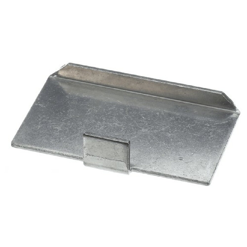 Atosa 301170004 Burner Deflector Short